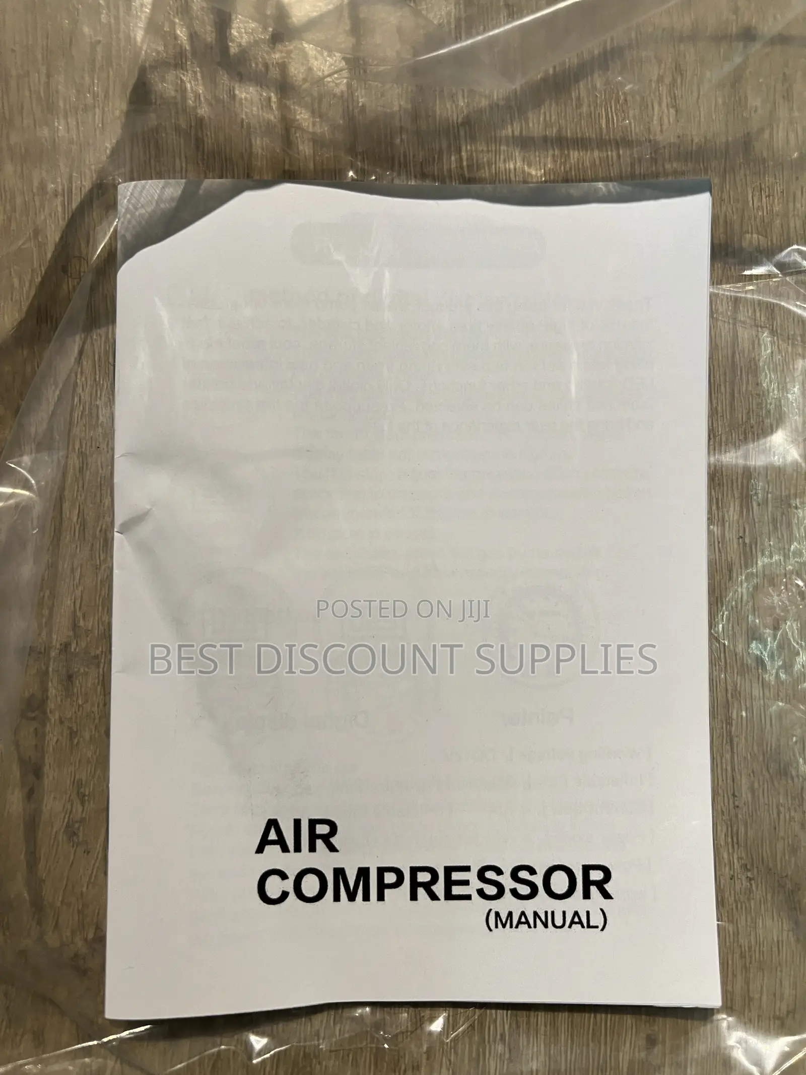 Original Multifunctional Tire Inflator/Pump Top Quality Compressor