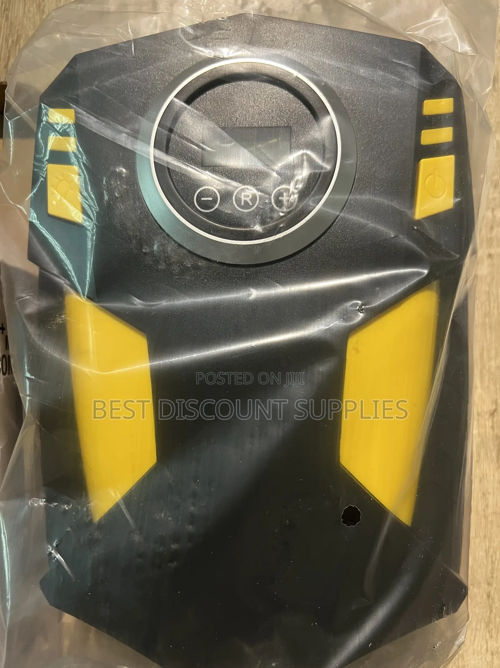 Original Multifunctional Tire Inflator/Pump Top Quality Compressor