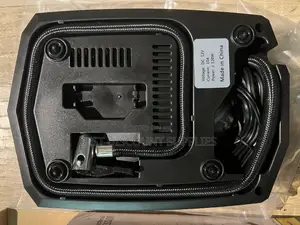 Original Multifunctional Tire Inflator/Pump Top Quality Compressor
