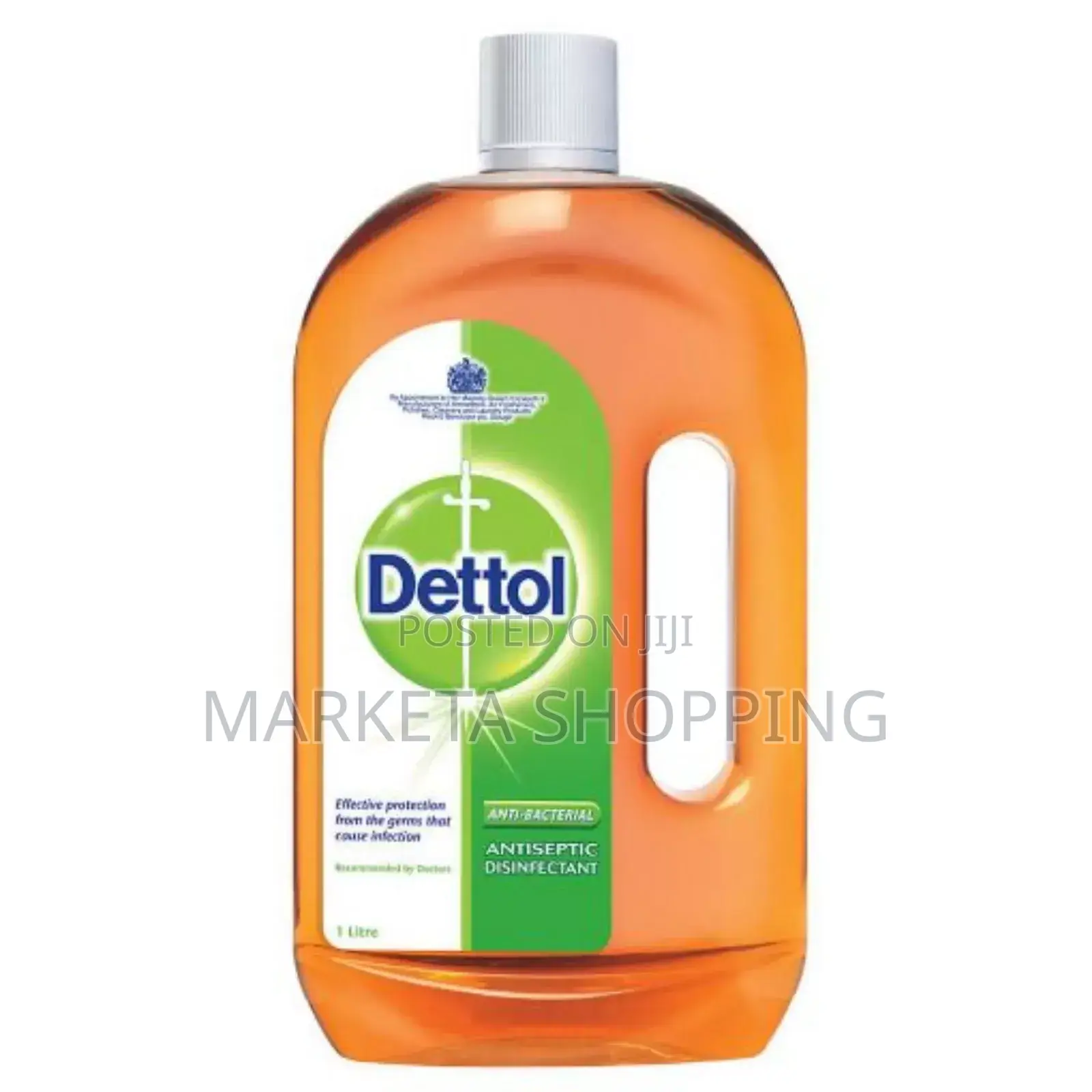Dettol Antiseptic 1l