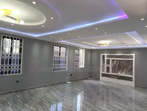 4bdrm House in Gardens, Tesano for rent