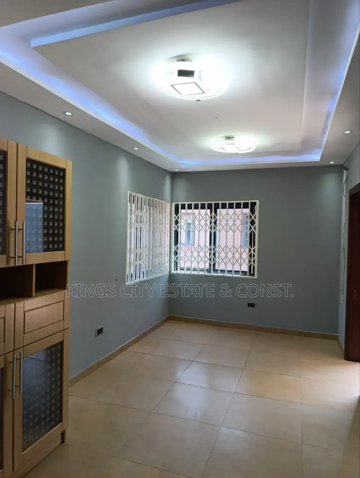 4bdrm House in Gardens, Tesano for rent
