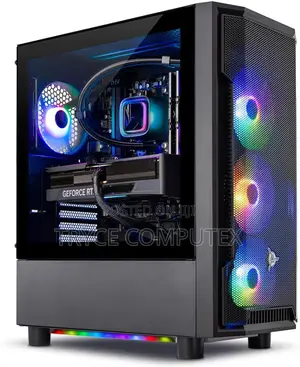 New Desktop Computer 32GB Intel Core I9 SSD 1T
