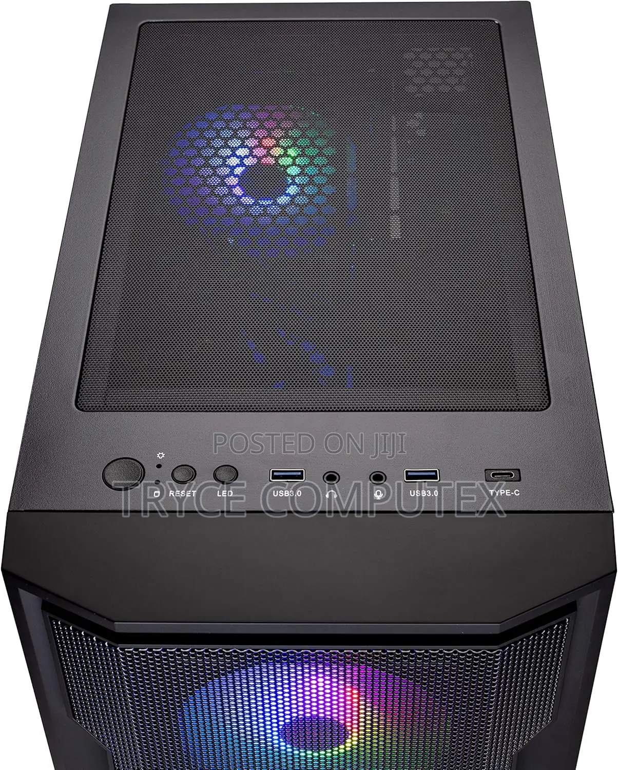 New Desktop Computer 32GB Intel Core I9 SSD 1T