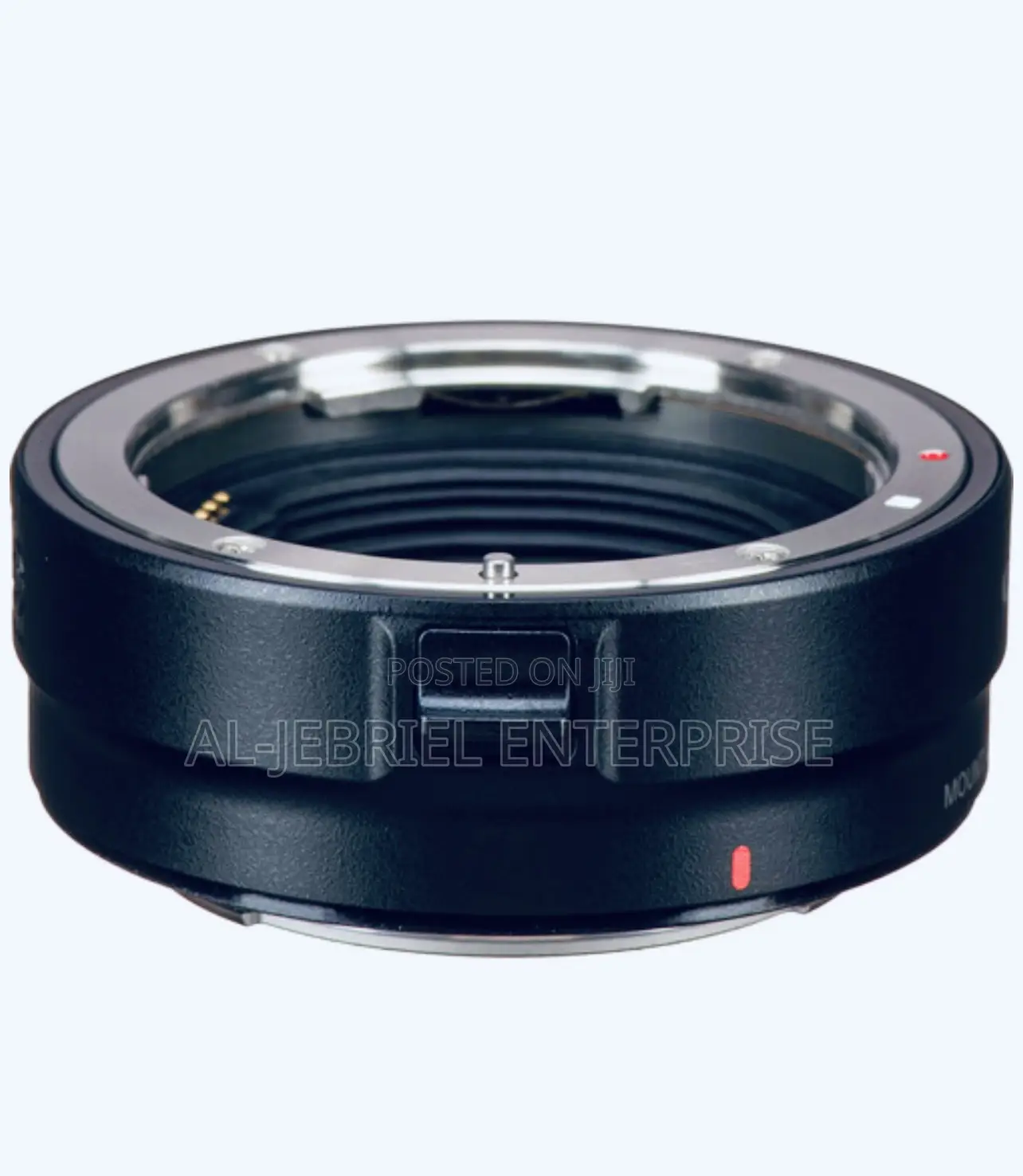 EF-EOS R Mount Adapter