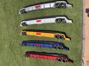 Diffuser for Cars ( Universal Types )