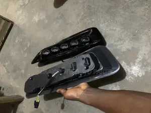 F150 Fog Light LED