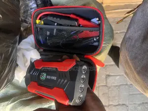 Original Jump Starter Universal Portable Type