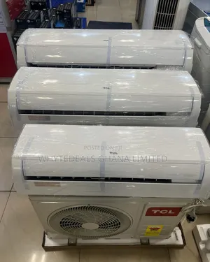 Super Quiet Operation! TCL 2.0hp Split R410A Airconditioner