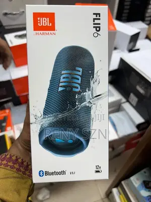 JBL Flip 6