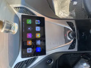 Hyundai Azera 2012 Android Tape Screen
