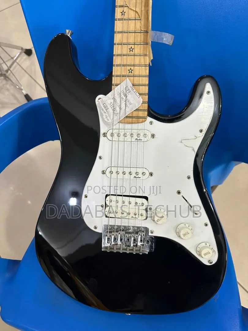 Givson Lead Guitar