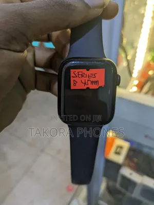 Apple Watch Series 8 45mm