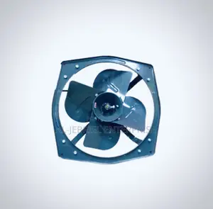 USHA 24” Heat Extractor Fan Metal Blade( 3 Phase)