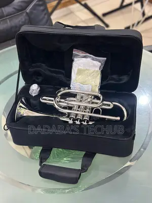 Titanic USA Cornet