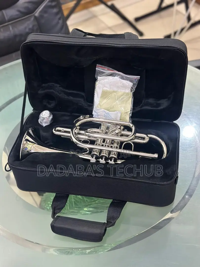 Titanic USA Cornet