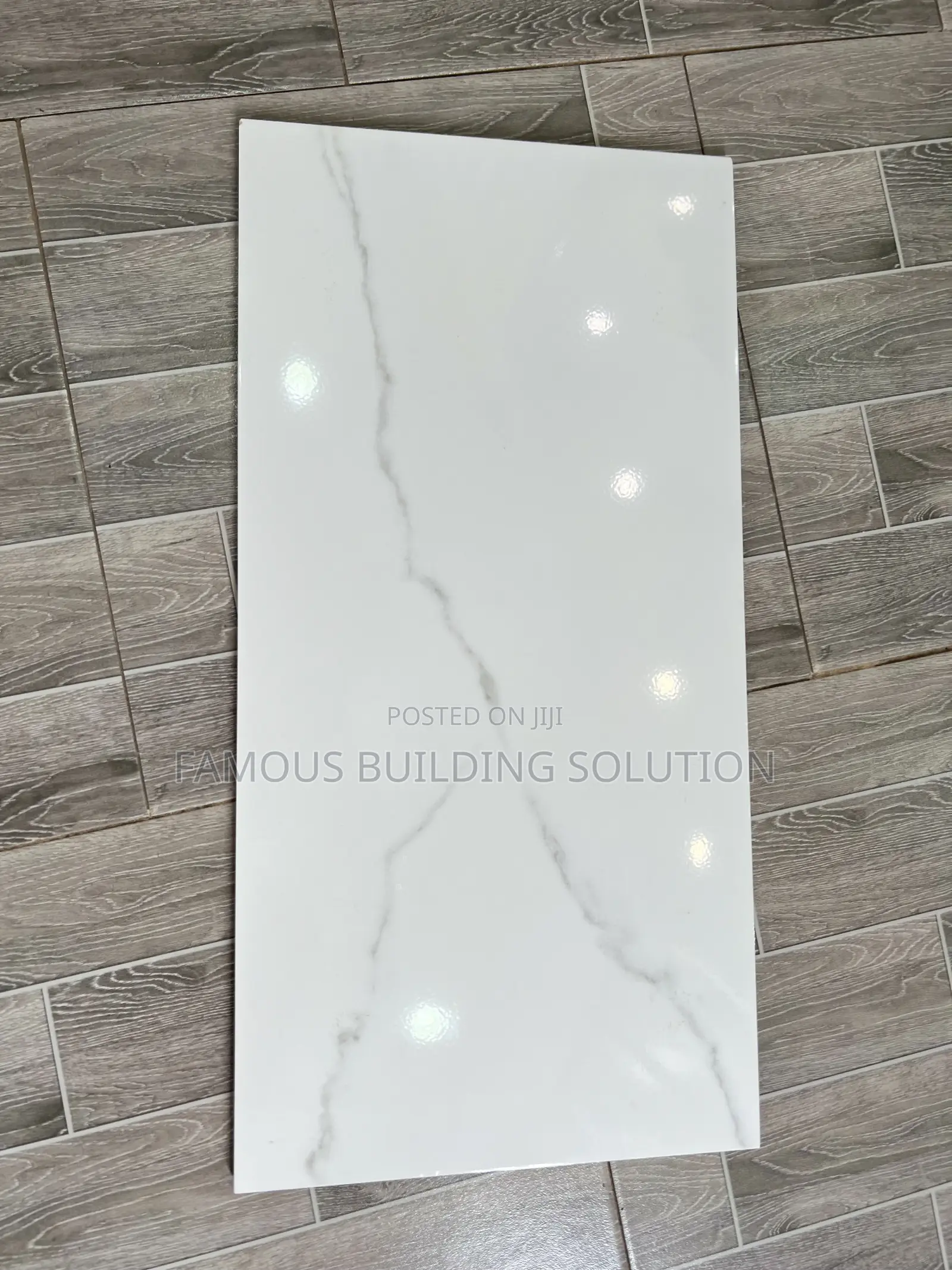 Wall Tiles 30/60 (Porcelain)