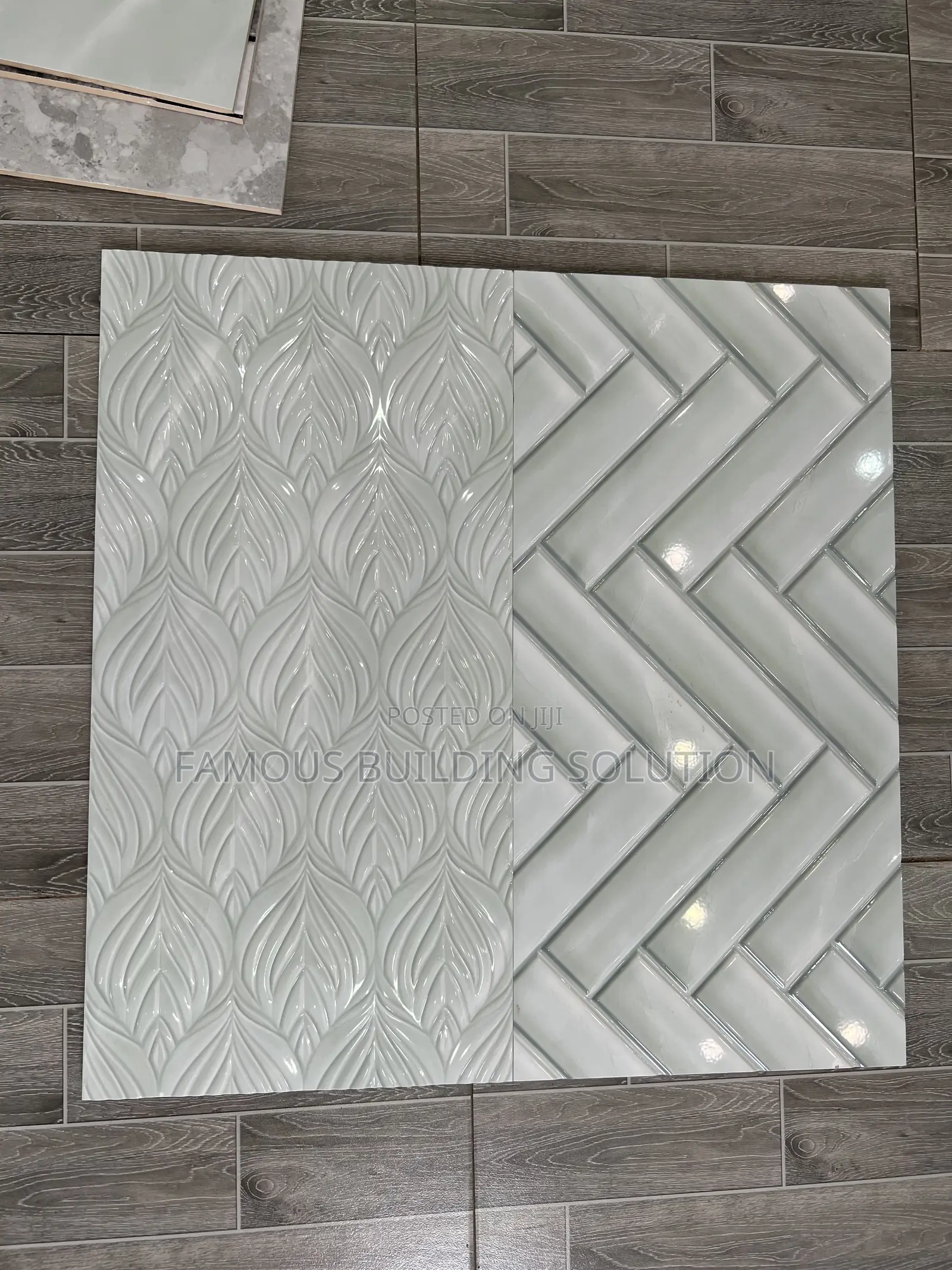 Wall Tiles 30/60 (Porcelain)