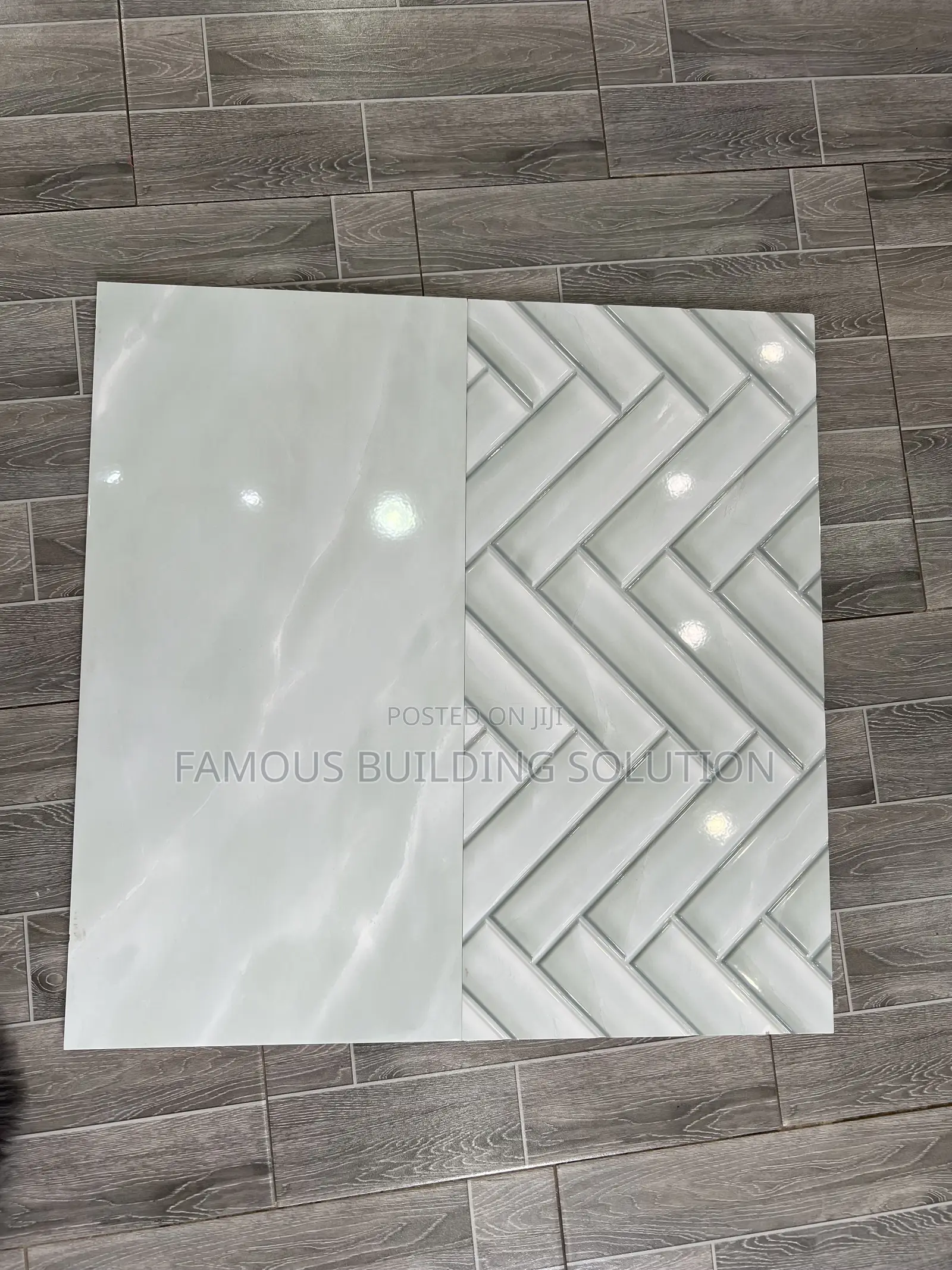 Wall Tiles 30/60 (Porcelain)