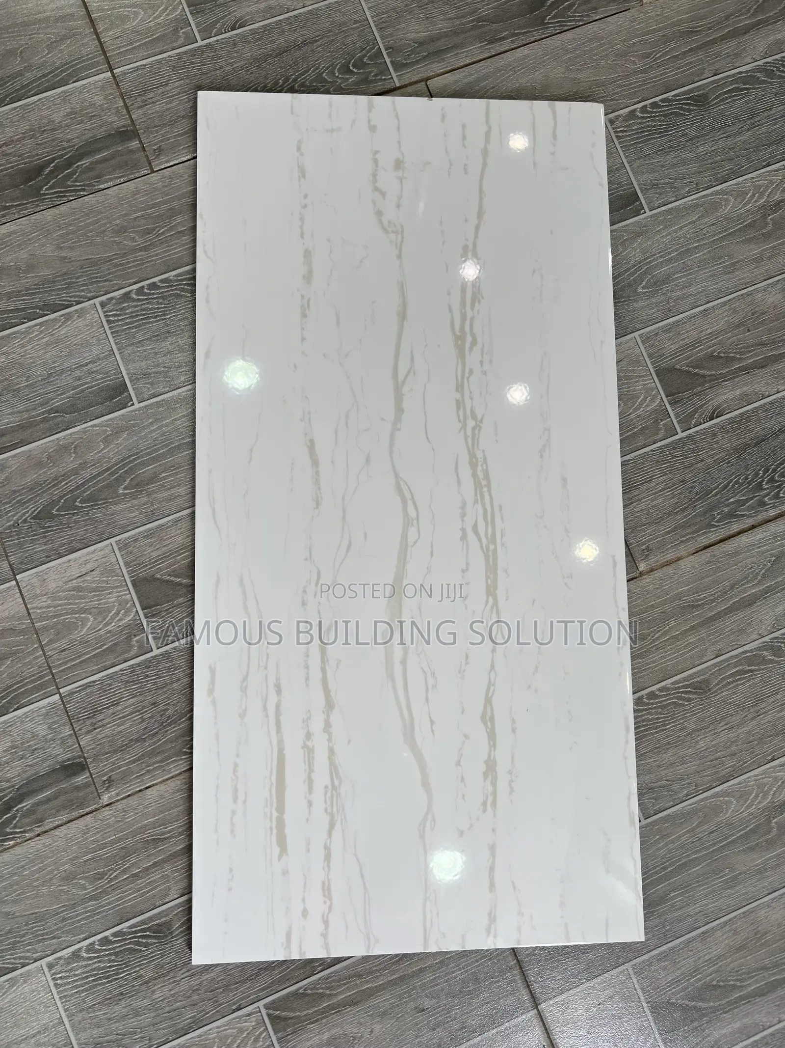 Wall Tiles 30/60 (Porcelain)