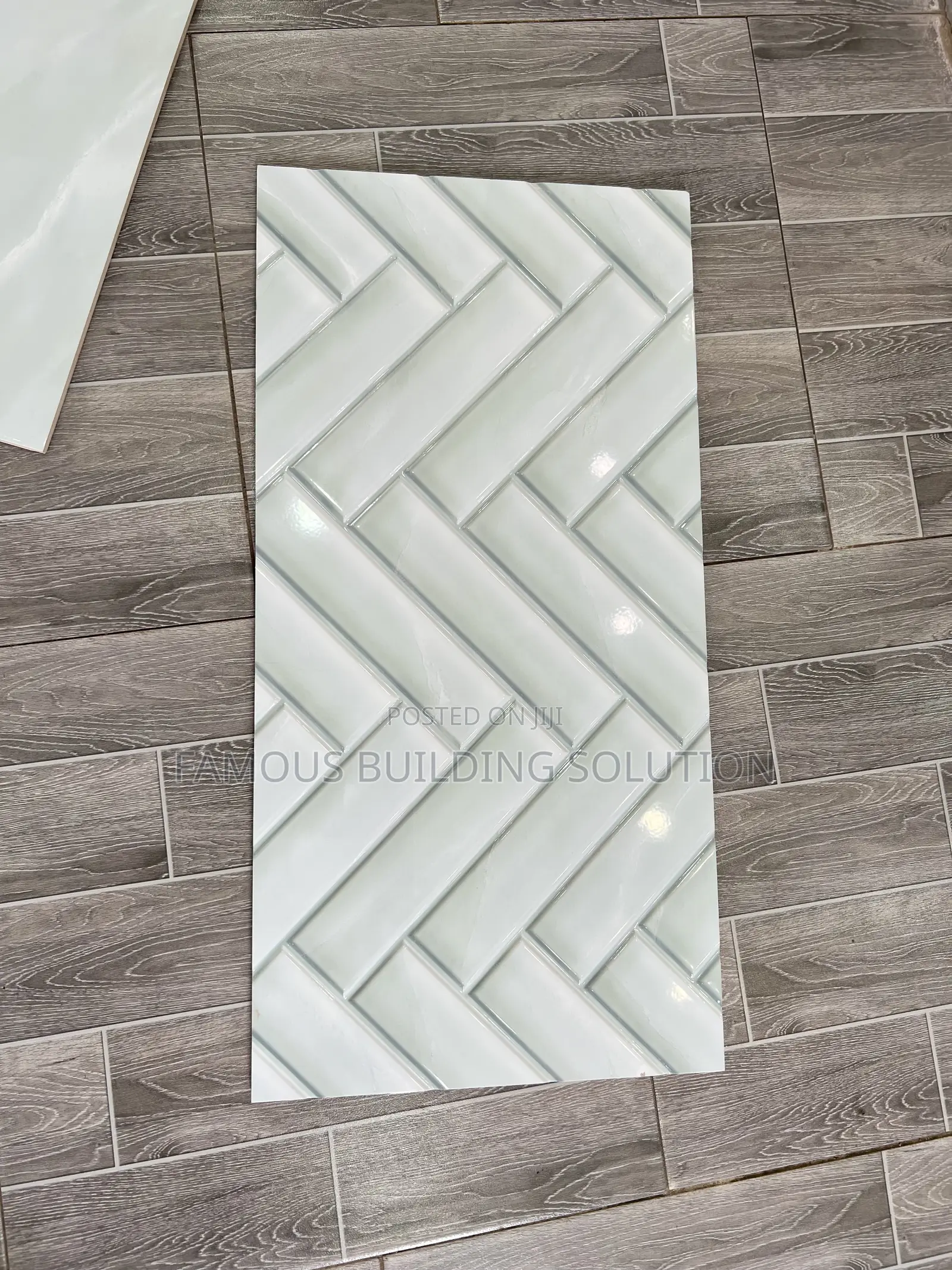 Wall Tiles 30/60 (Porcelain)