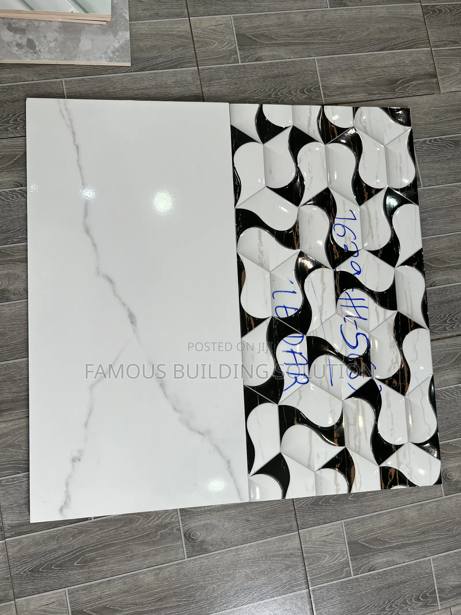 Wall Tiles 30/60 (Porcelain)