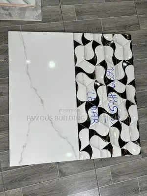 Wall Tiles 30/60 (Porcelain)