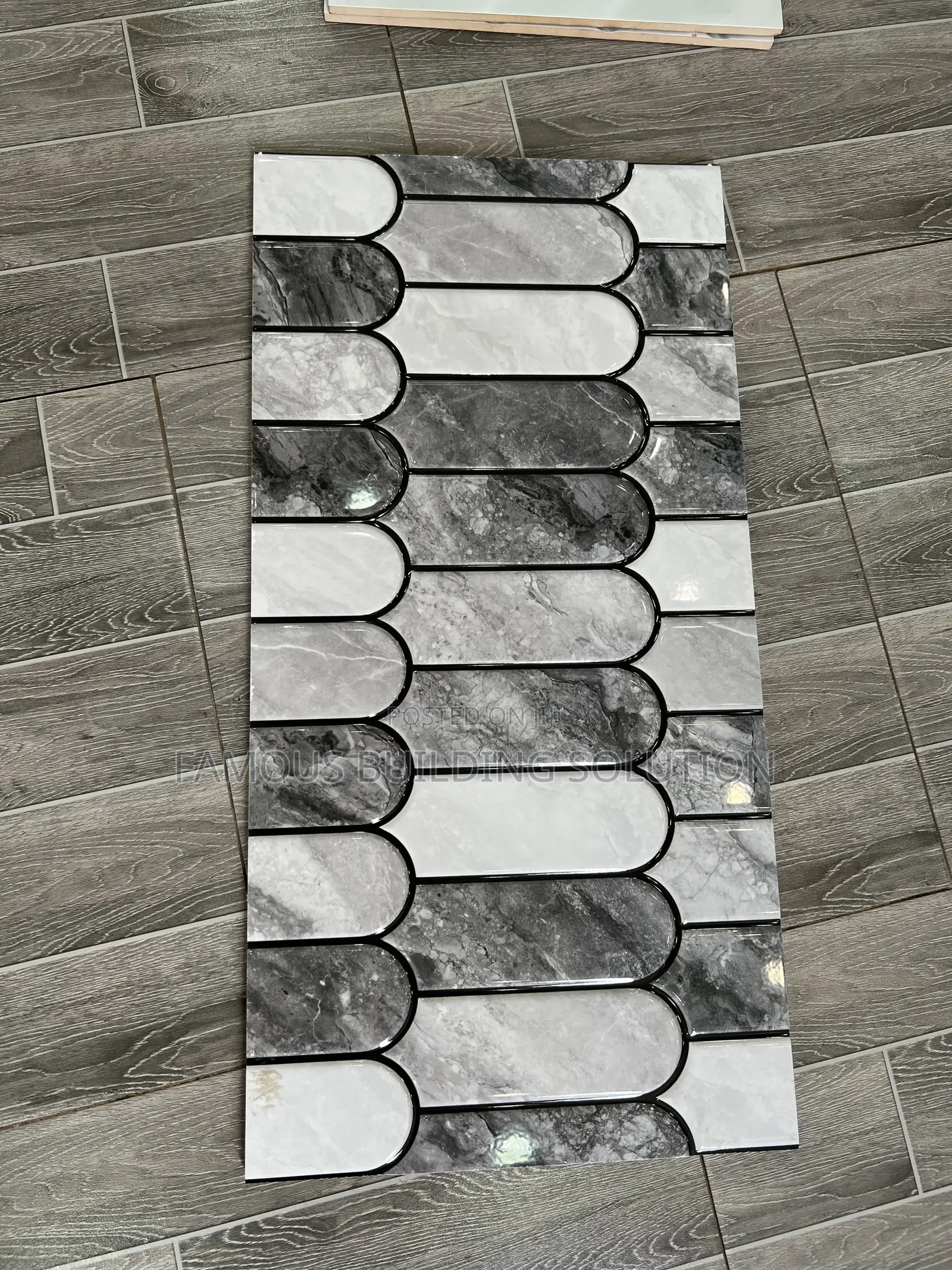 Wall Tiles 30/60 (Porcelain)
