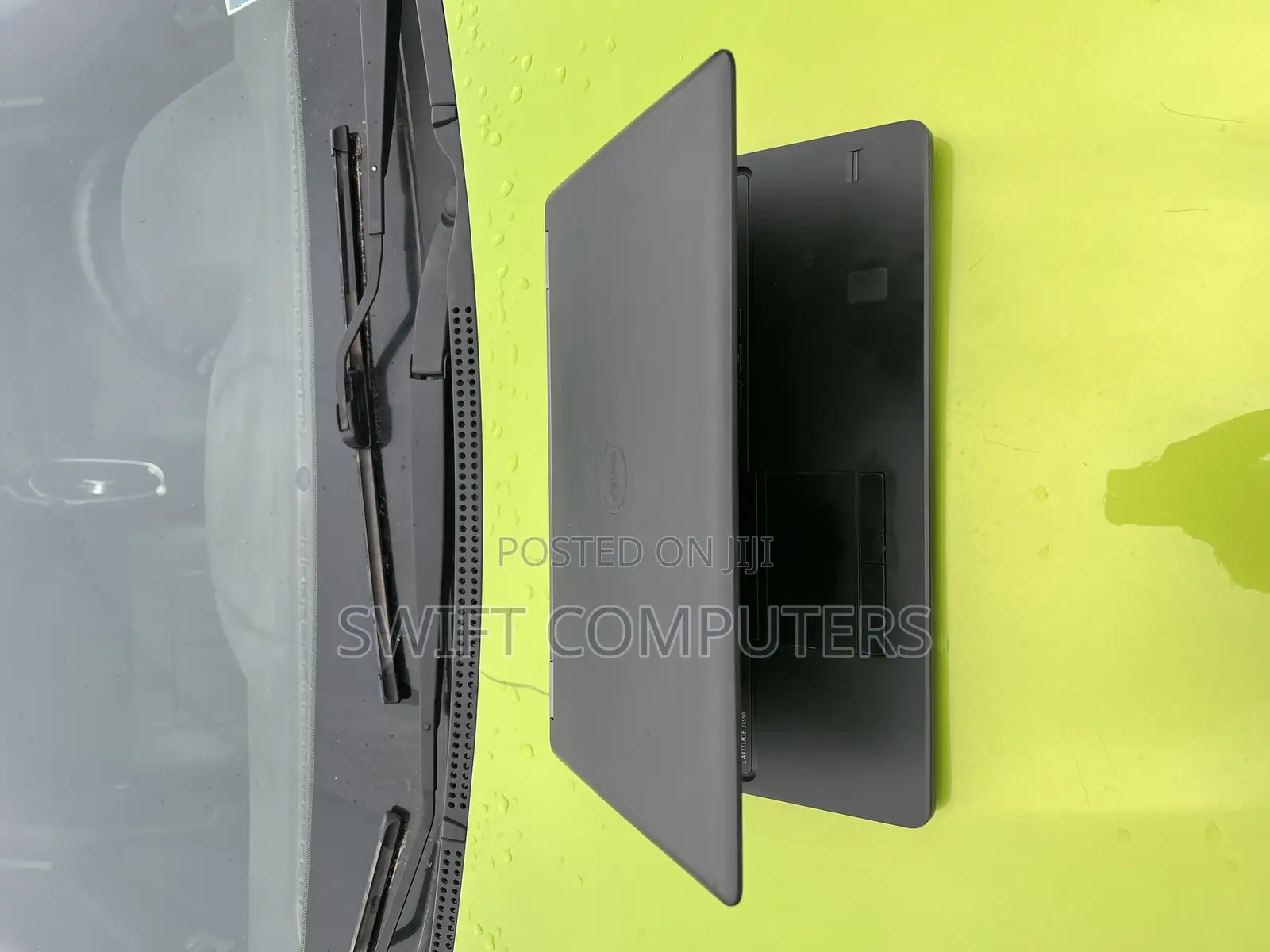 Laptop Dell Latitude E5550 8GB Intel Core I7 HDD 500GB