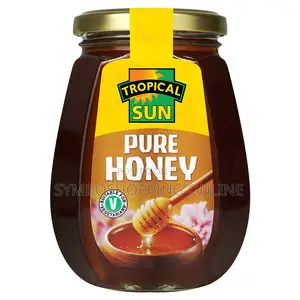 Photo - Tropical Sun Premium Honey