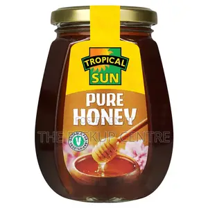 Tropical Sun Premium Honey
