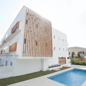 Furnished 3bdrm Apartment in Cantonments, US Embassy Area for sale