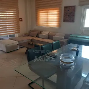 Furnished 3bdrm Apartment in Cantonments, US Embassy Area for sale