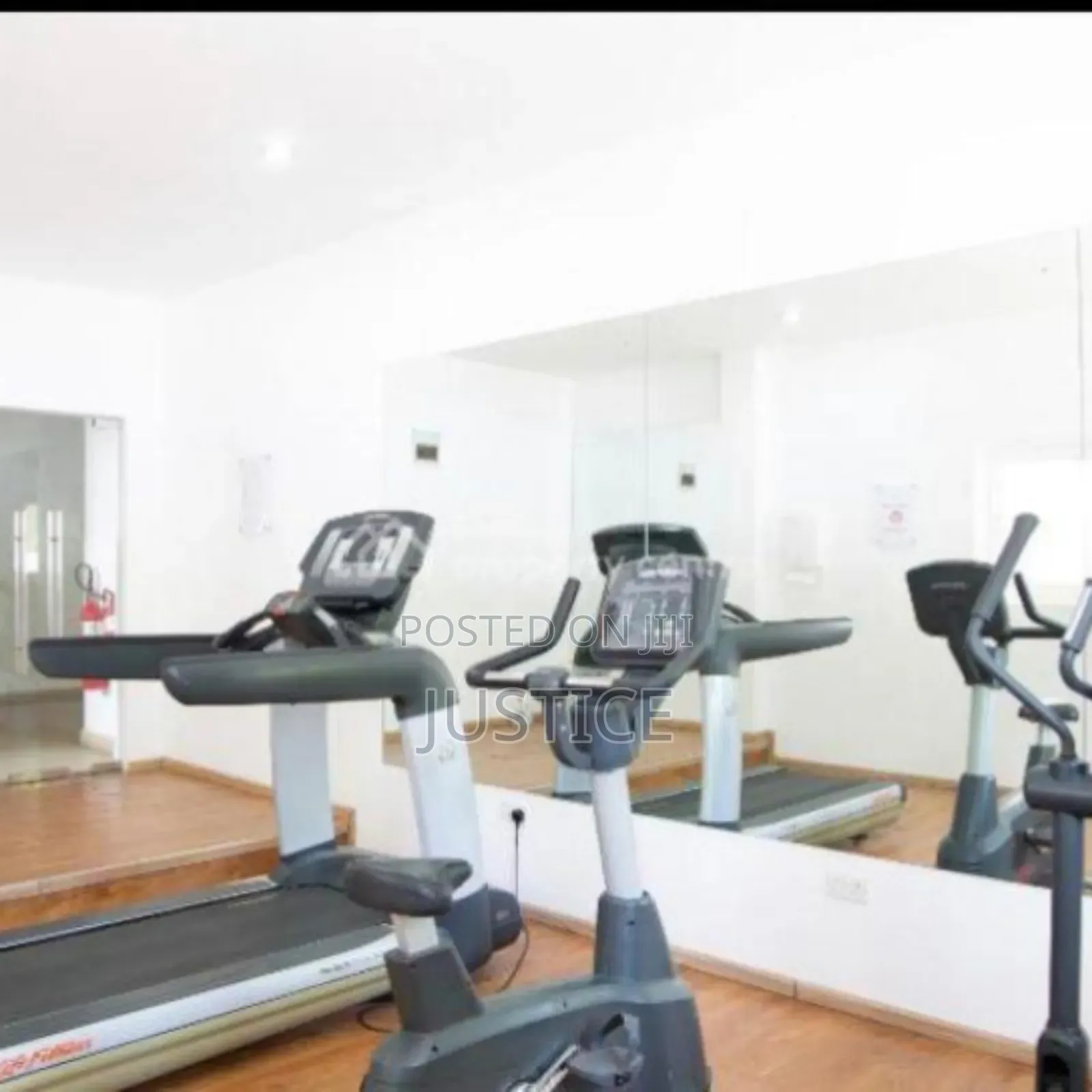 Furnished 3bdrm Apartment in Cantonments, US Embassy Area for sale