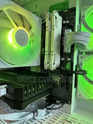 New Desktop Computer Acer 16GB Intel Core I7 SSD 512GB