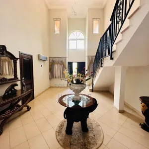 6bdrm Mansion in Trasacco Estate, East Legon for sale