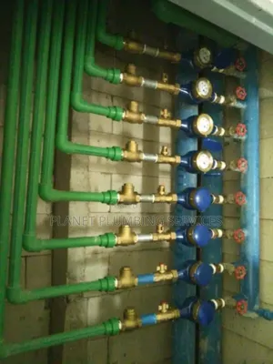 Master Plumbing Engineering