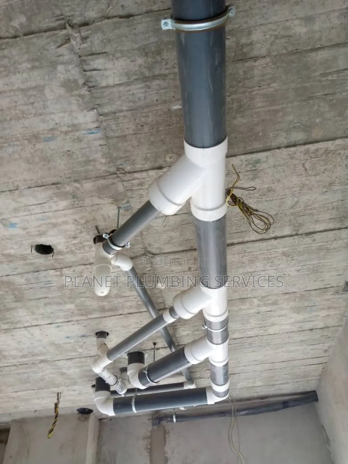 Master Plumbing Engineering