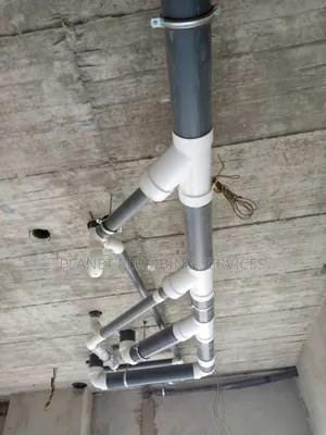 Master Plumbing Engineering