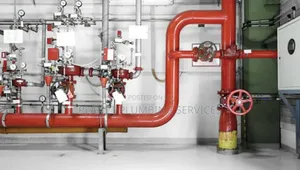 Master Plumbing Engineering