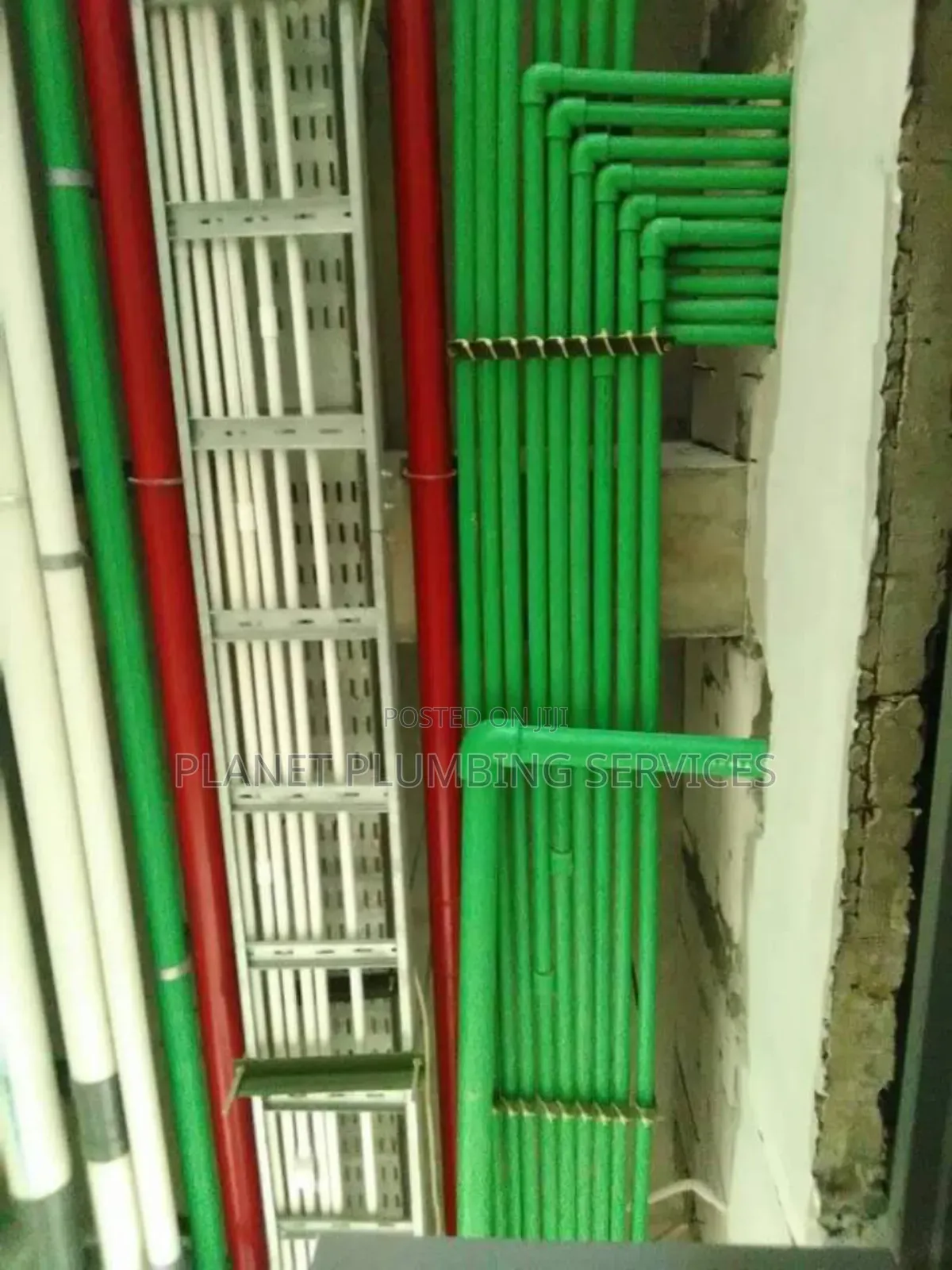 Master Plumbing Engineering
