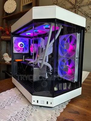 New Desktop Computer Dell 32GB Intel Core I7 SSD 1T