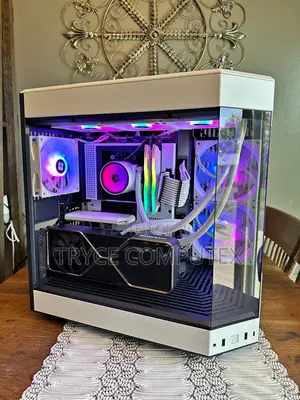 New Desktop Computer Asus 32GB Intel Core i9 SSD 1T