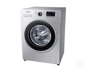 Samsung Front Load Washing Machine 6kg