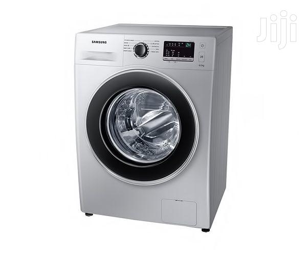 Samsung Front Load Washing Machine 6kg