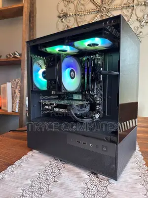 New Desktop Computer Dell 16GB Intel Core I7 SSD 512GB