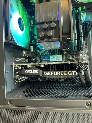 New Desktop Computer Dell 16GB Intel Core I7 SSD 512GB