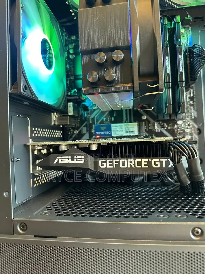 New Desktop Computer Dell 16GB Intel Core I7 SSD 512GB