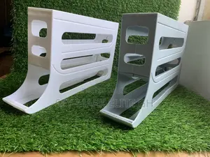 Auto Rolling Egg Dispenser