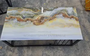 Center Table